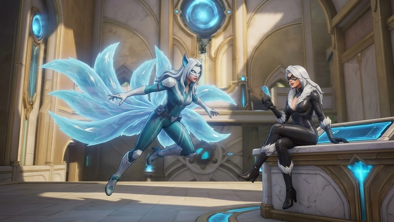 Marvel Rivals — Season 7 & Path to Doomsday: The Complete Guide